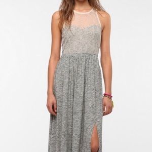 URBAN OUTFITTERS Maxi dress